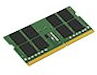 Kingston - DDR4 - module - 32 Go - SO DIMM 260 broches - 2666 MHz / PC4-21300 - mémoire sans tampon