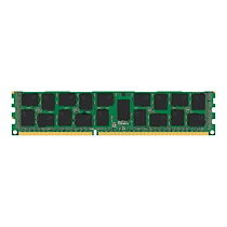 Micron - DDR3L - module - 16 Go - DIMM 240 broches - 1600 MHz / PC3L-12800 - enregistré avec parité