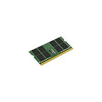 Kingston ValueRAM - DDR4 - module - 32 Go - SO DIMM 260 broches - 2666 MHz / PC4-21300 - mémoire sans tampon
