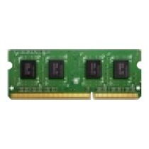 QNAP - DDR3L - module - 4 Go - SO DIMM 204 broches - mémoire sans tampon