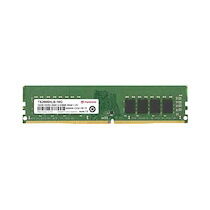Transcend JetRAM - DDR4 - module - 32 Go - DIMM 288 broches - 3200 MHz / PC4-25600 - mémoire sans tampon