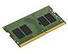 Kingston - DDR4 - module - 8 Go - SO DIMM 260 broches - 2666 MHz / PC4-21300 - mémoire sans tampon