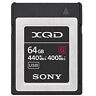 Sony G-Series QD-G240F - Flash-Speicherkarte - 240 GB - XQD