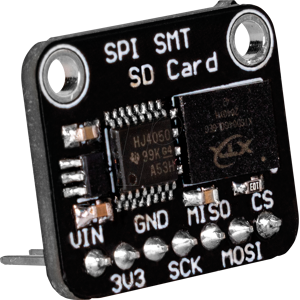 JOY-IT DEBO SD-NAND 512 - Entwicklerboards - 512 MB SD-NAND Flash-Speicher