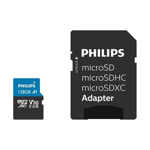 Philips FM12MP65B 128 GB MicroSDXC UHS-I Klasse 10