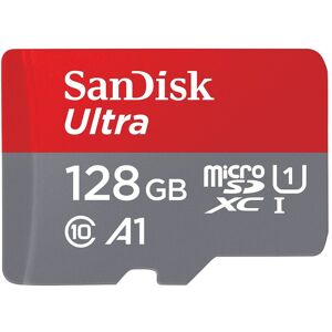 SanDisk Ultra Micro SD Karte