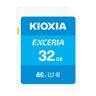 Toshiba Kioxia 32GB SDHC Card CL10 - Speicherkarte