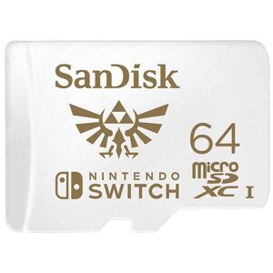 SanDisk NINT. SWITCHMICO SDXC/64GB