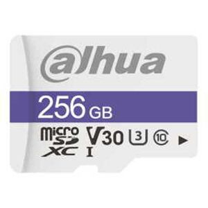 Dahua Hukommelseskort Micro Sd Dhi-tf-c100/256gb 256gb Transparent