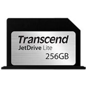 Transcend Jetdrive Lite 330 256gb