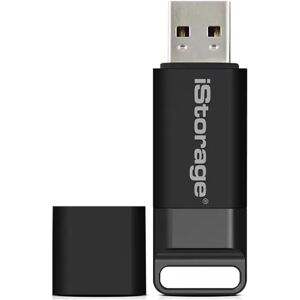 Istorage Datashur Bt 64gb Usb 3.2 Gen 1