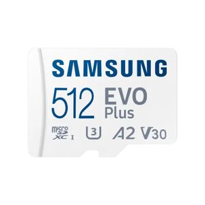 Samsung Evo Plus (2024)