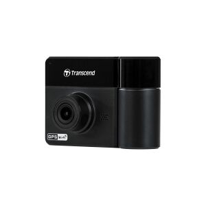 Transcend DrivePro 550 Dual 1080 Camera incl. 64GB microSDXC MLC