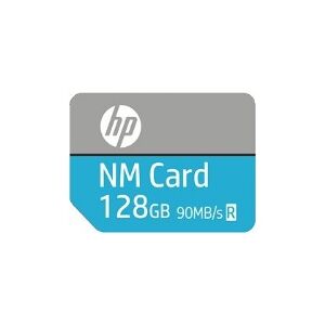 HP NM100, 128 GB, MicroSD, Klasse 10, UHS-III, 90 MB/s, 83 MB/s