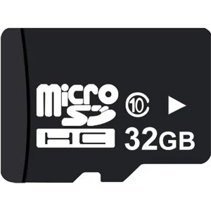 Satana Micro Sd Kort 32gb