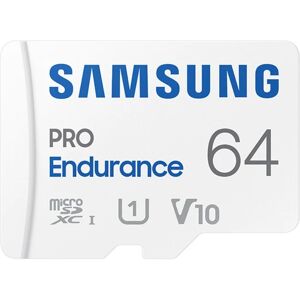 Samsung MB-MJ64K 64 GB MicroSDXC UHS-I Klasse 10, Hukommelseskort