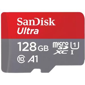 SanDisk Hukommelseskort