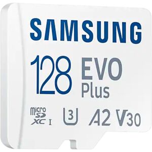 Samsung microSD-hukommelseskort Hukommelseskort