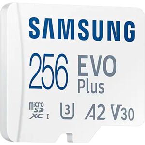 Samsung microSD-hukommelseskort Hukommelseskort