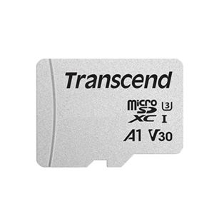 Transcend 300S 8 Go MicroSDHC NAND Classe 10 - Neuf