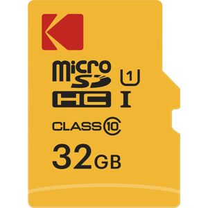 Emtec microSDHC 32GB 32 Go UHS-I Classe 10 - Neuf