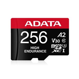 AUSDX256GUI3V30SHA2-RA1 mémoire flash 256 Go MicroSDXC UHS-I Classe 10 - Neuf