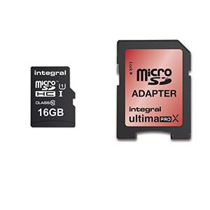 SanDisk 1 To Ultra microSDXC UHS-I Carte + Adaptateur SD, avec jusqu'à 150  Mo/s, Classe 10, U1, homologuée A1