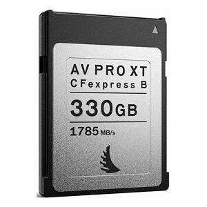 ANGELBIRD Carte CFexpress AV PRO XT MK2 330GB