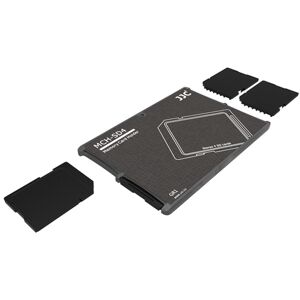 JJC Porte-Cartes Memoire SD X4