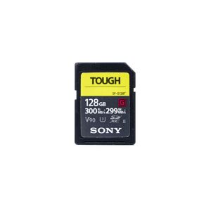 Occasion Sony 128GB SF G Tough Carte Memoire SDXC