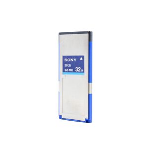 Occasion Sony 32GB SxS Pro Carte memoire