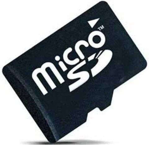 Refurbished: Secure Digital Micro (SD) 128 GB