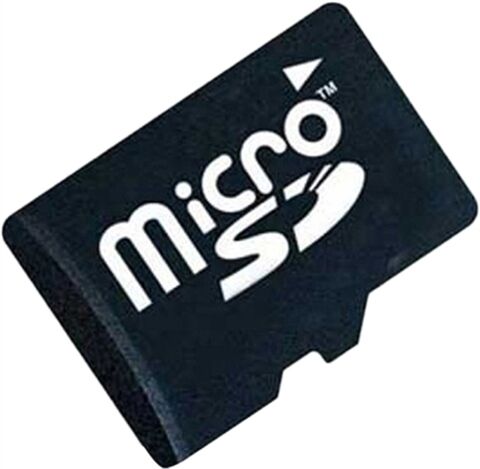Refurbished: Secure Digital Micro (SD) 256 GB