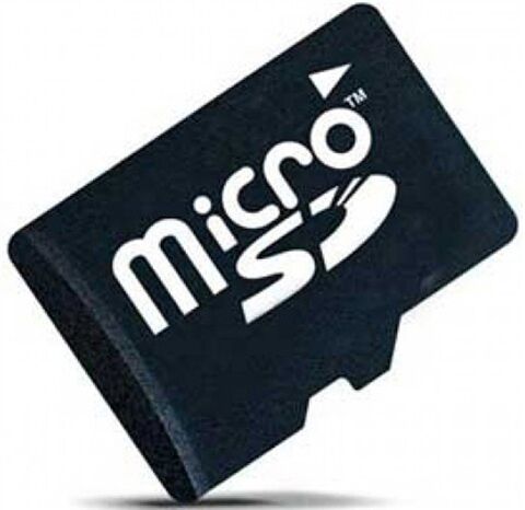 Refurbished: Secure Digital Micro (SD) 64 GB