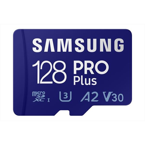 samsung micro sd 128gb mb-md128ka/eu