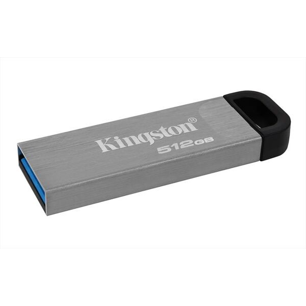 kingston memoria 512 gb dtkn/512gb-silver