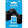 KIOXIA Sd Exceria Nex1 Uhs-1 64gb-azzurro