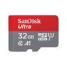 SanDisk Microsd Ultra Android A1 32