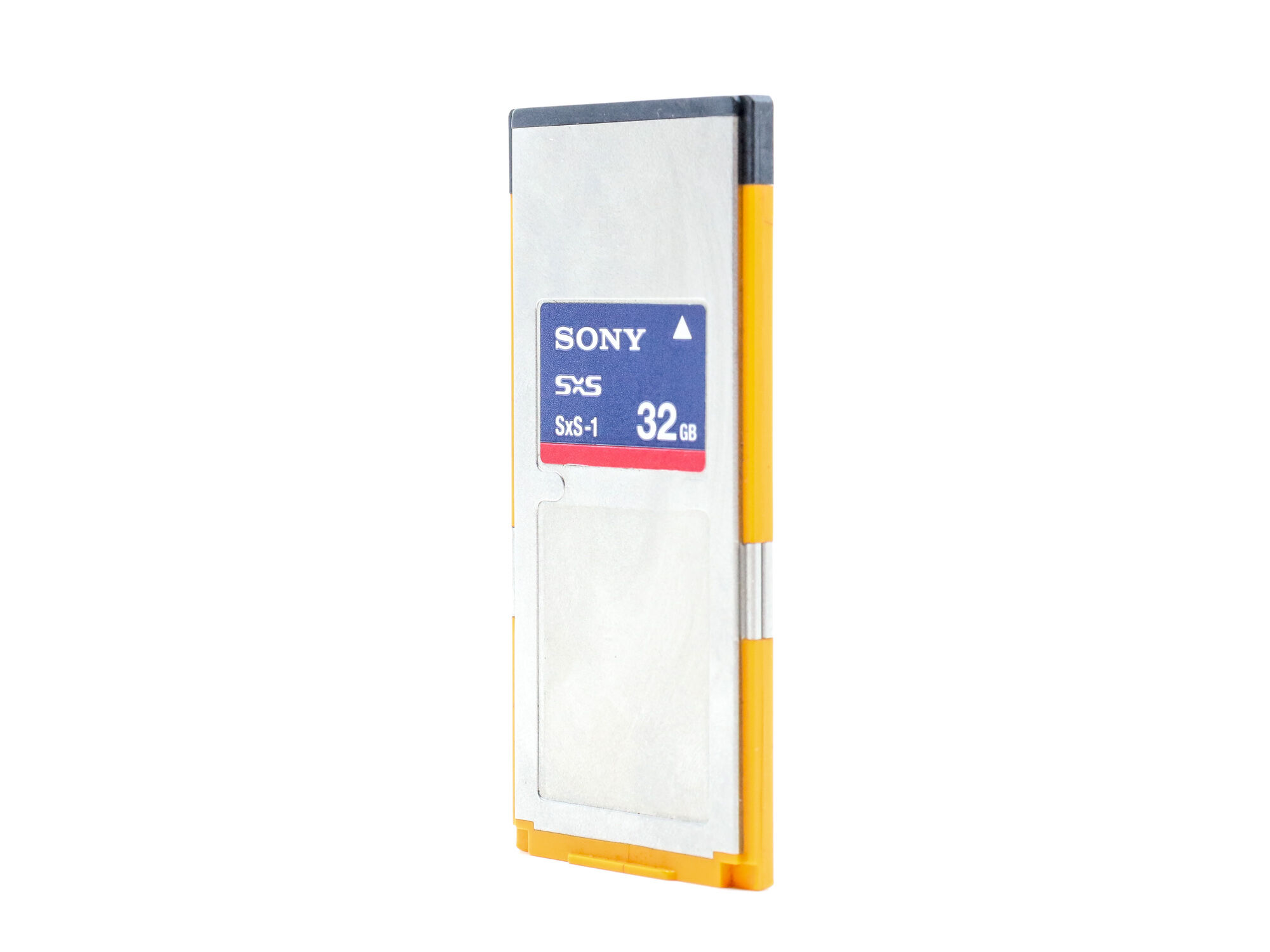 Sony 32GB SxS Pro Memory Card (Condition: Excellent)