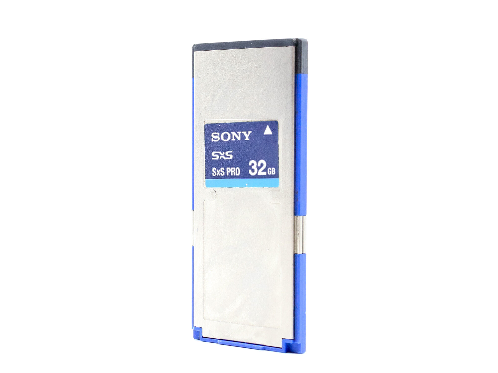 Sony 32GB SxS Pro Memory Card (Condition: Excellent)