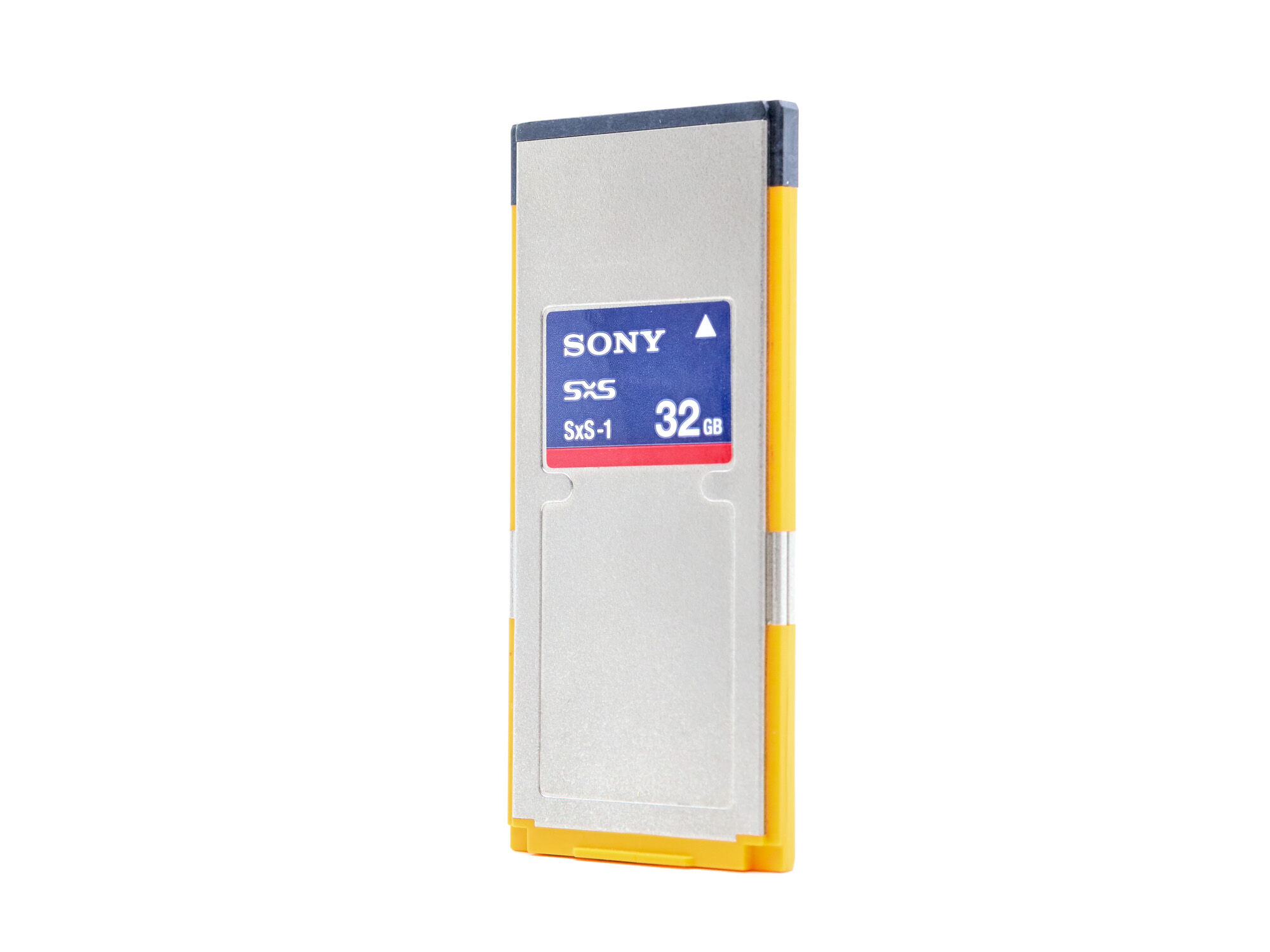 Sony SxS-1 32GB Memory Card (G1A) (Condition: Excellent)
