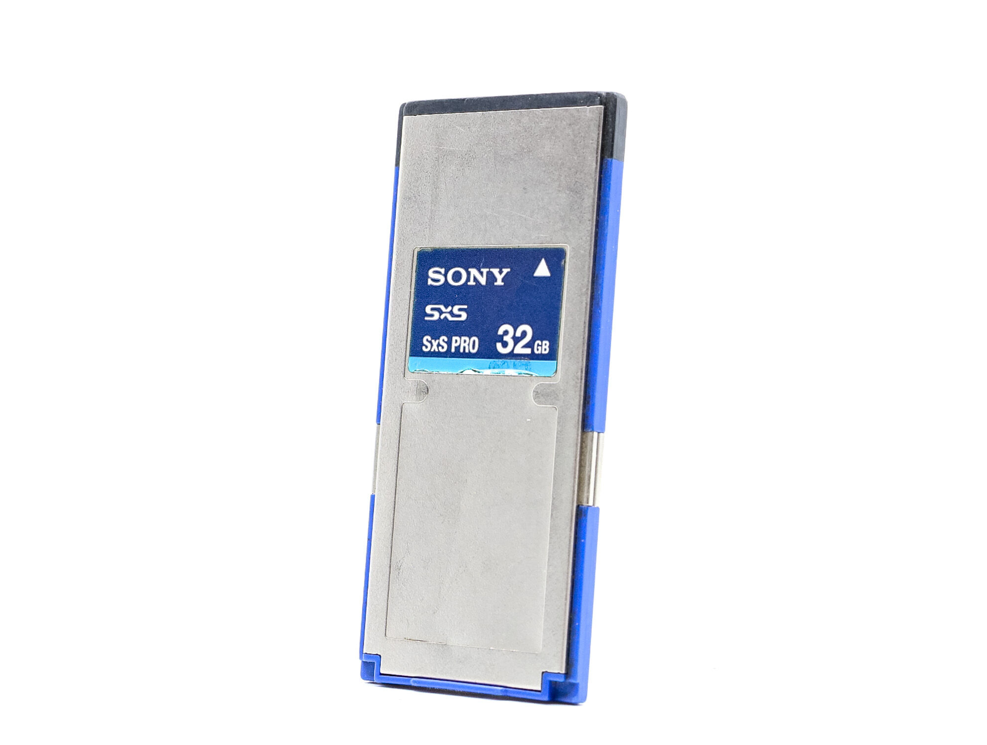 Sony 32GB SxS Pro Memory Card (Condition: Excellent)