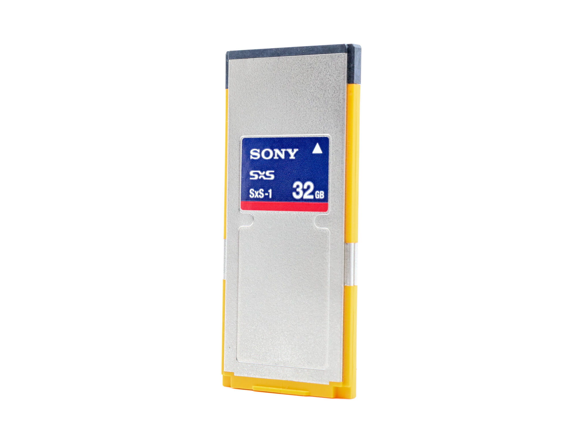 Sony SxS-1 32GB Memory Card (G1A) (Condition: Excellent)
