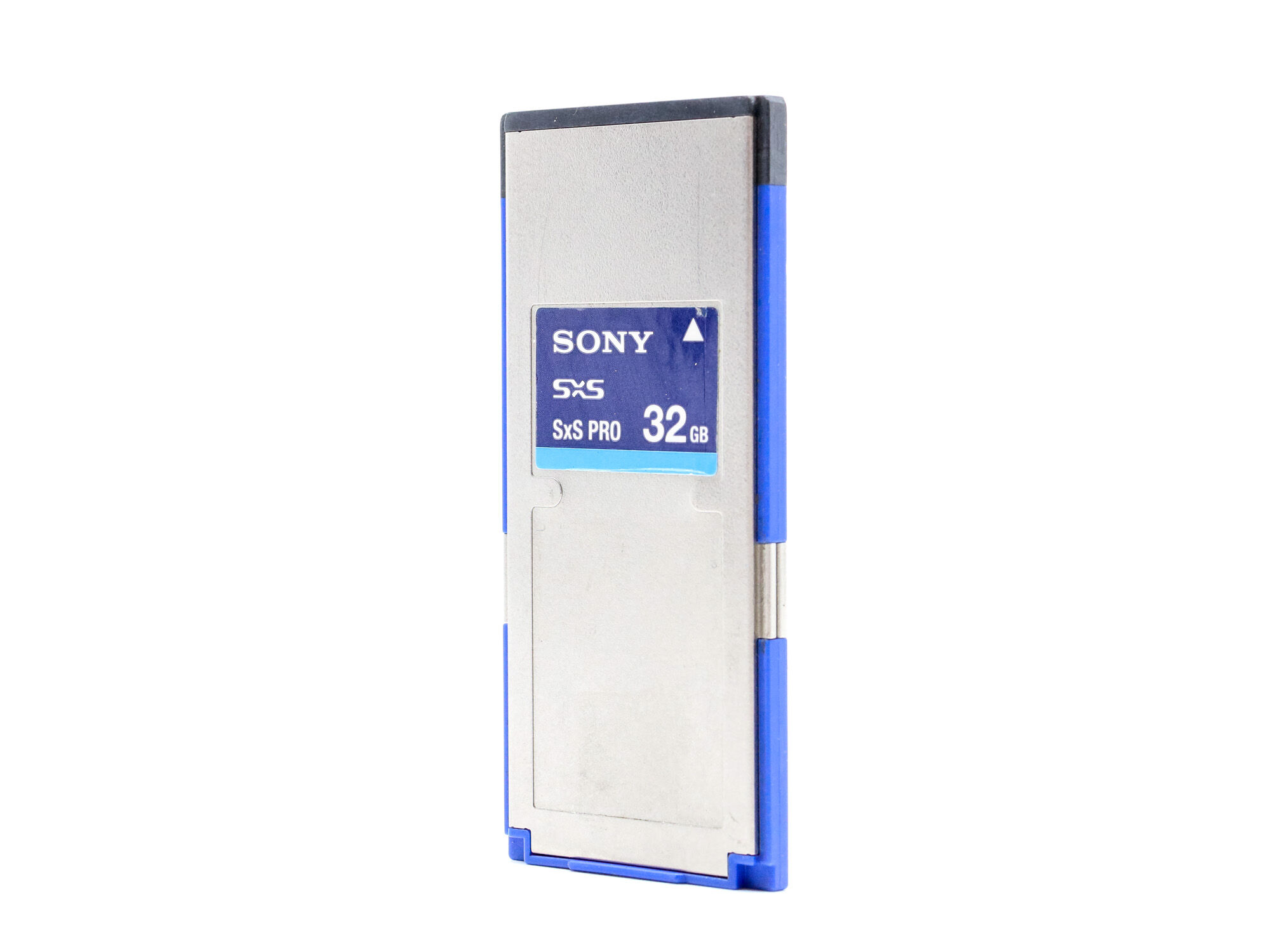 Sony 32GB SxS Pro Memory Card (Condition: Excellent)