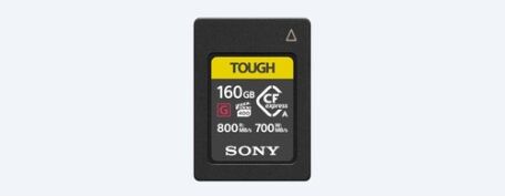 Sony CEA-G160T 160 GB CFexpress (CEAG160T)