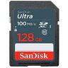 SanDisk Ultra 128 GB SDXC MEM