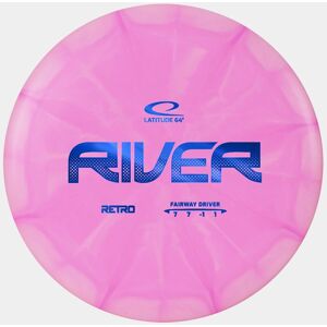 Frisbee & Discgolf *Latitude64 River Retro Burst