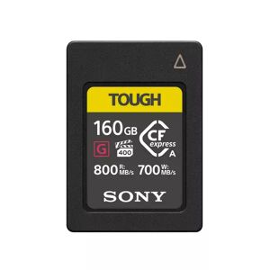 Sony CFexpress Type A 160GB memory card