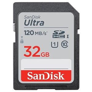 SanDisk Ultra 32GB