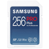 Karta pamięci SAMSUNG MB-SD256K/EU 256GB PRO Plus (2021)